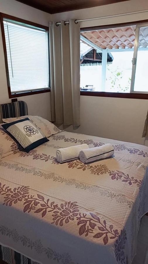 Club Mv Saco Do Ceu Hotel Иля Гранде Екстериор снимка