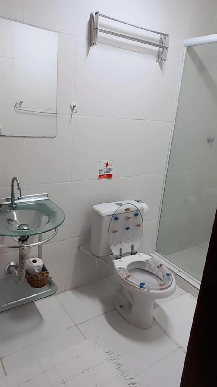 Club Mv Saco Do Ceu Hotel Иля Гранде Стая снимка